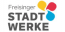 Arbeitgeberlogo